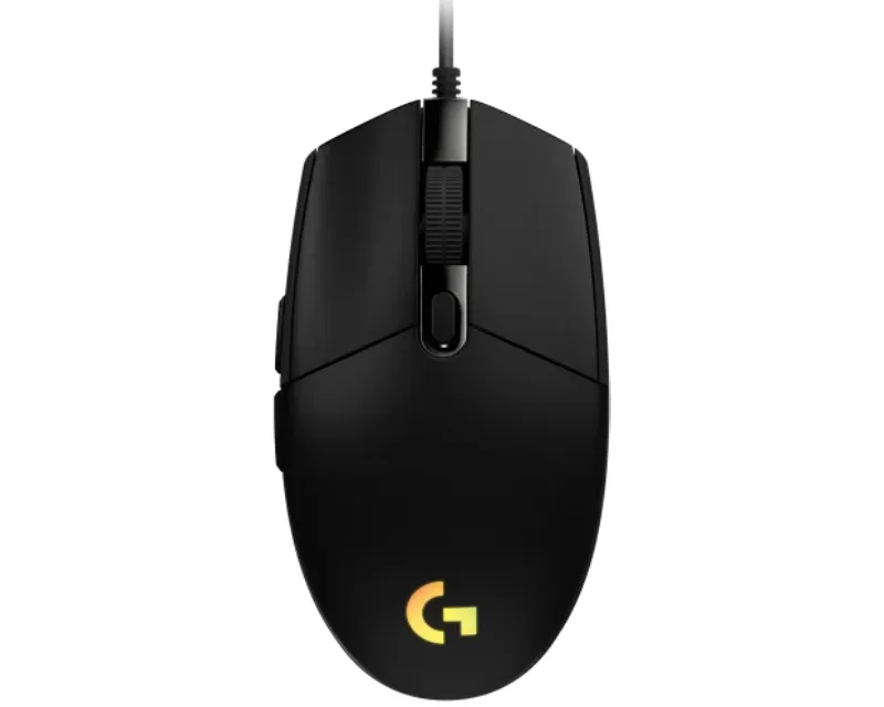 LOGITECH_ G102 Lightsync Gaming miš  Slika 2