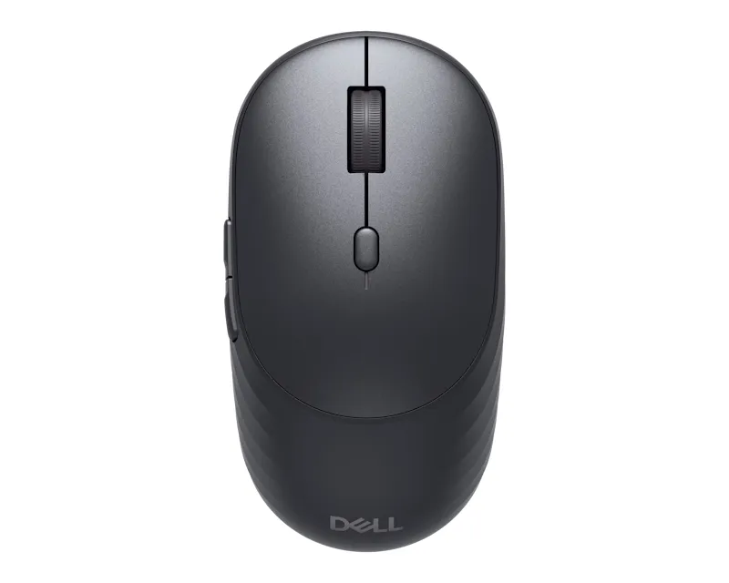 DELL MS726 Pro 7 Silent crni miš 3Yr  Slika 4