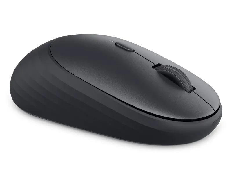 DELL MS726 Pro 7 Silent crni miš 3Yr  Slika 5