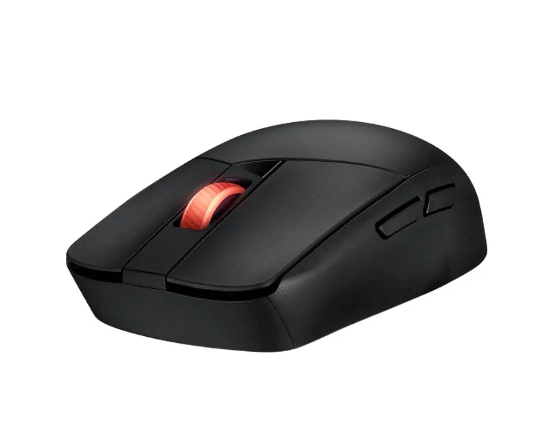 ASUS P520 ROG STRIX IMPACT III Wireless Gaming USB miš crni  Slika 2