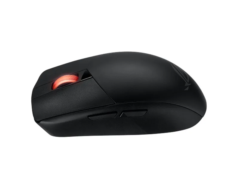 ASUS P520 ROG STRIX IMPACT III Wireless Gaming USB miš crni  Slika 3