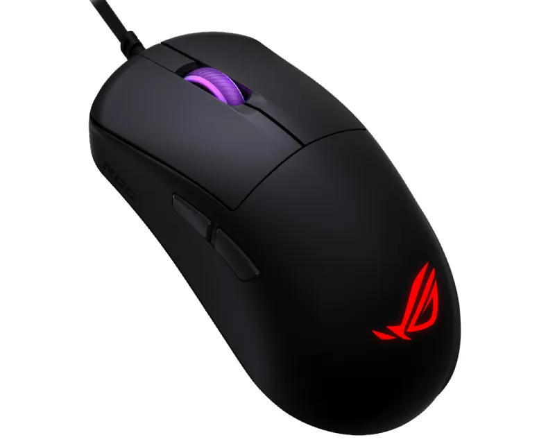 ASUS P524 ROG HARPE MINI CORE  Gaming USB miš crni  Slika 2