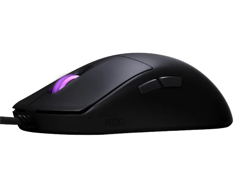 ASUS P524 ROG HARPE MINI CORE  Gaming USB miš crni  Slika 3