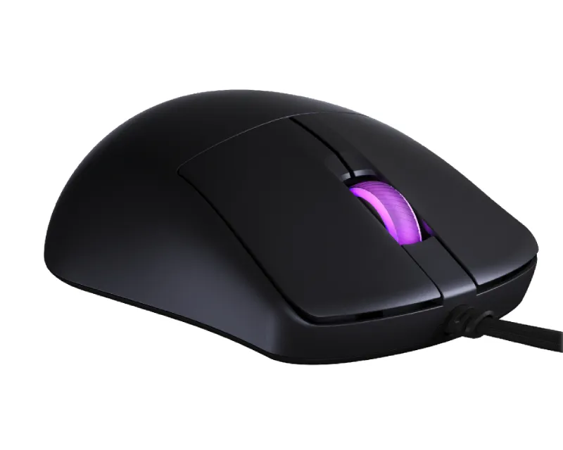 ASUS P524 ROG HARPE MINI CORE  Gaming USB miš crni  Slika 4