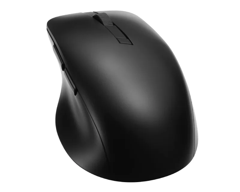ASUS MD200 Silent Plus Wireless miš crni Slika 1