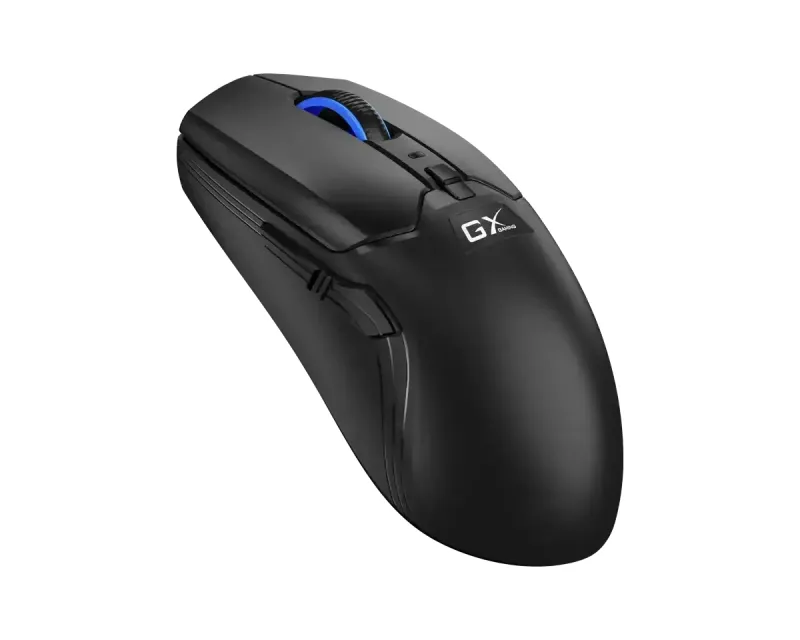 GENIUS Scorpion M8300 Wireless Gaming crni miš  Slika 2