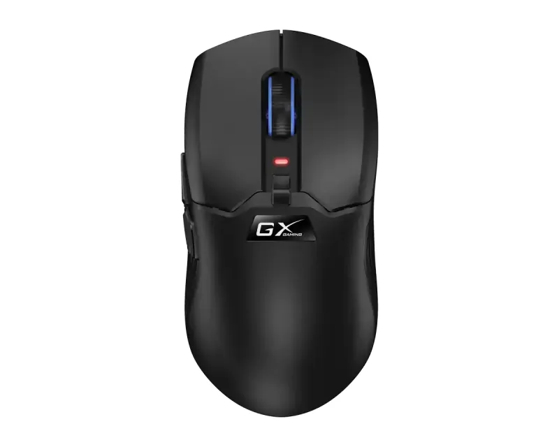 GENIUS Scorpion M8300 Wireless Gaming crni miš  Slika 1