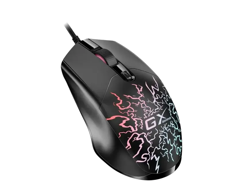 GENIUS Scorpion M300 Gaming crni miš Slika 2