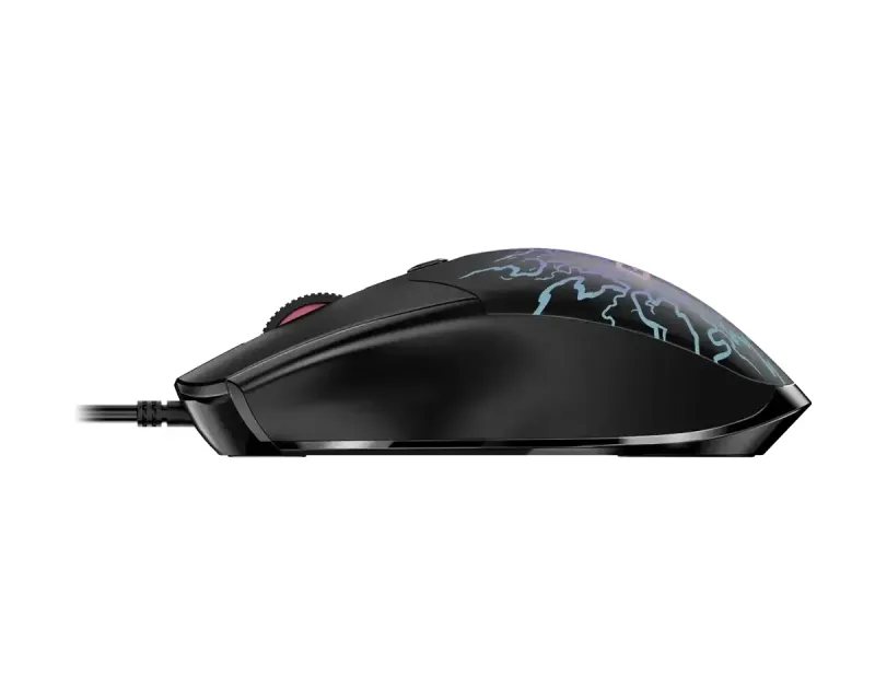 GENIUS Scorpion M300 Gaming crni miš Slika 3