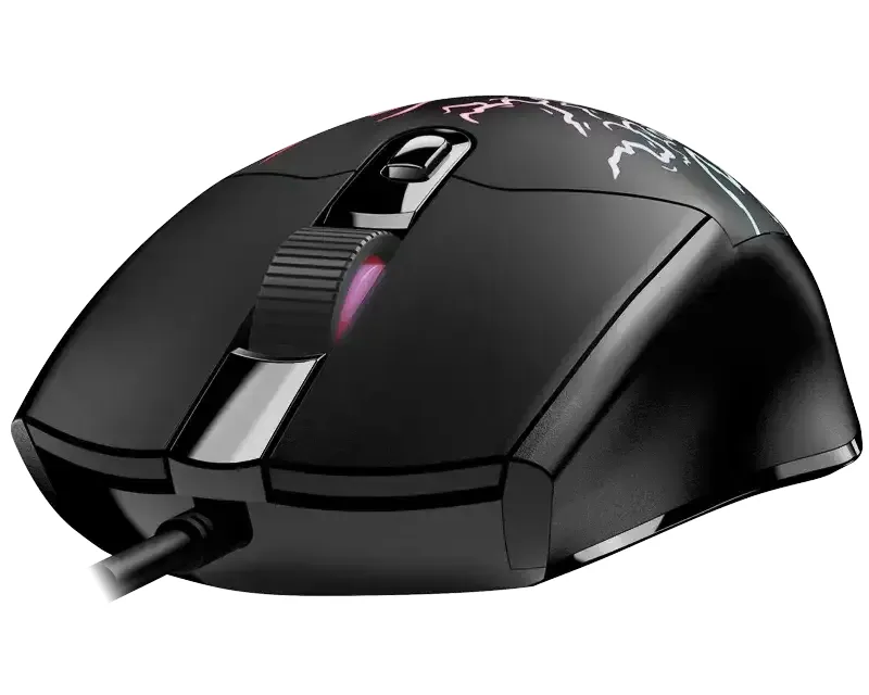 GENIUS Scorpion M300 Gaming crni miš Slika 4