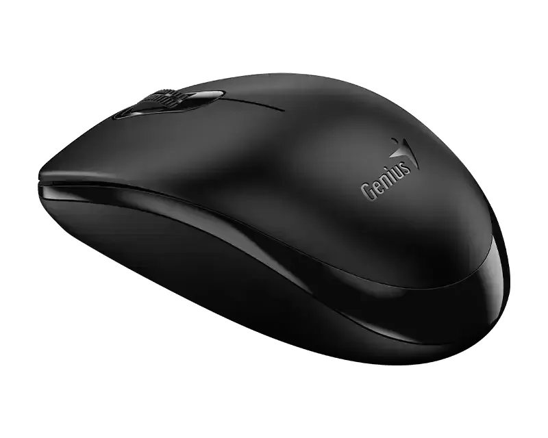 GENIUS NX-7000XE Wireless Optical USB crni miš Slika 2