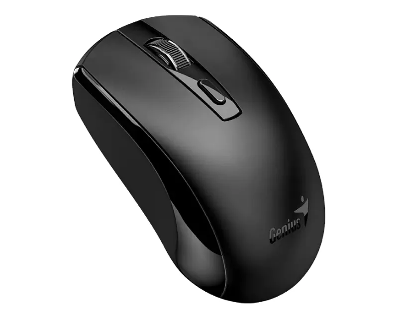 GENIUS ECO-8150 USB crni miš  Slika 2