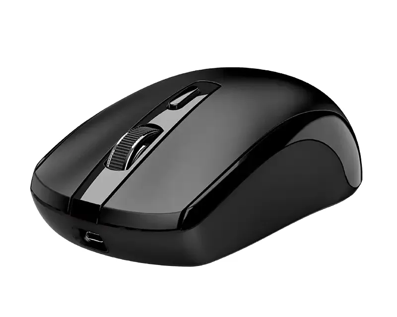 GENIUS ECO-8150 USB crni miš  Slika 3