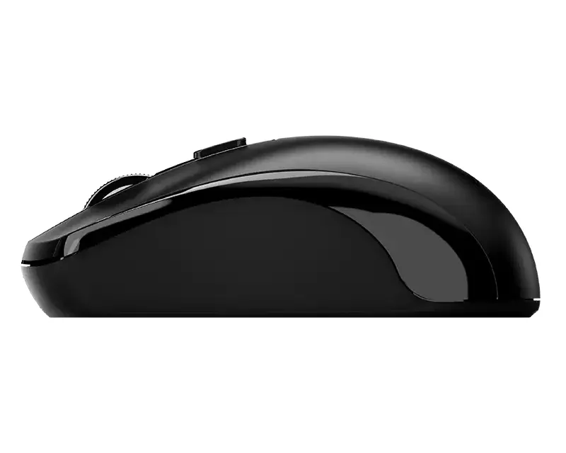 GENIUS ECO-8150 USB crni miš  Slika 4