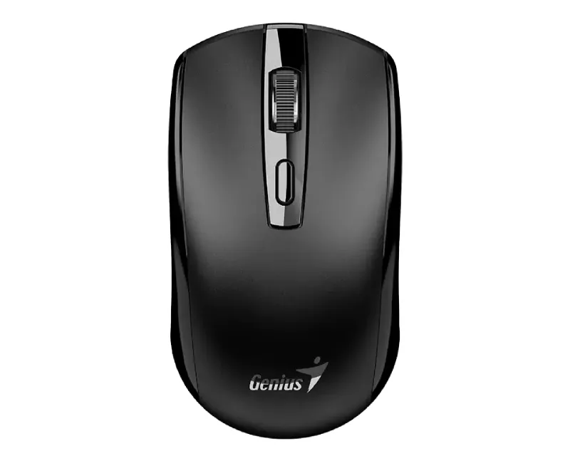 GENIUS ECO-8150 USB crni miš  Slika 1