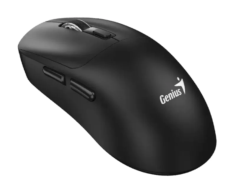GENIUS NX-8260S BT Wireless Optical USB crni miš  Slika 3