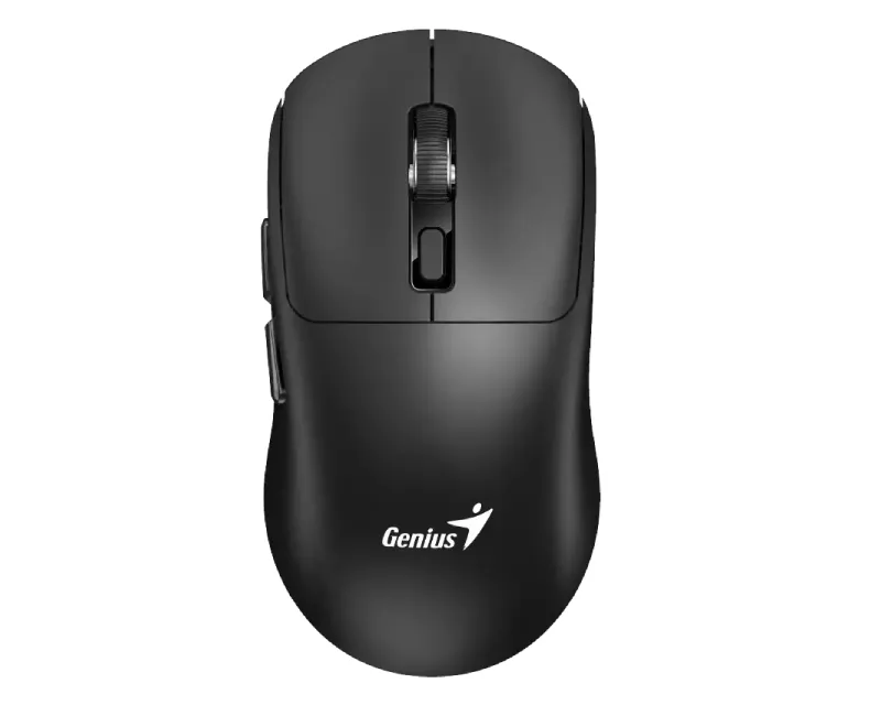 GENIUS NX-8260S BT Wireless Optical USB crni miš  Slika 1