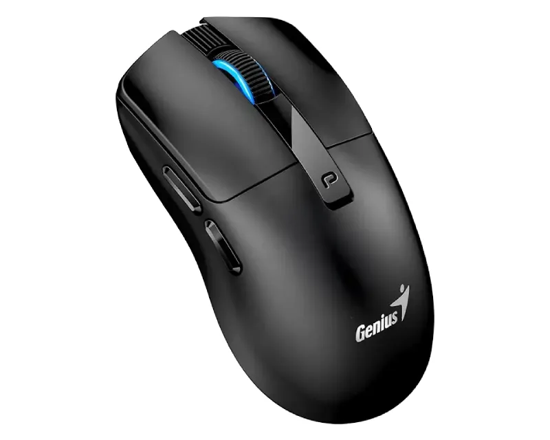 GENIUS NX-8280S BT Wireless Optical USB crni miš Slika 2