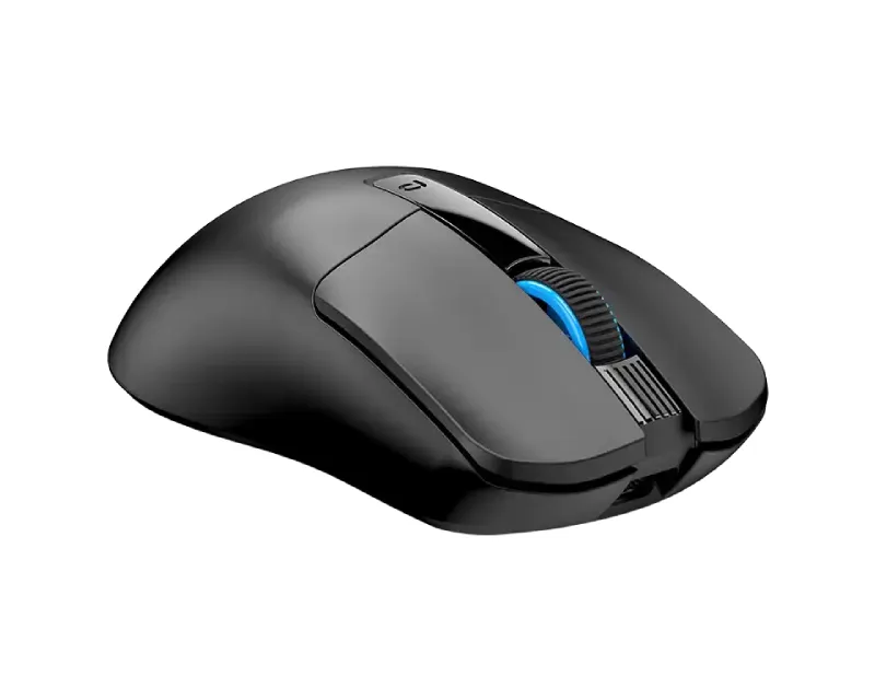 GENIUS NX-8280S BT Wireless Optical USB crni miš Slika 4