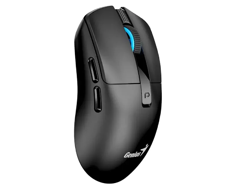 GENIUS NX-8280S BT Wireless Optical USB crni miš Slika 5