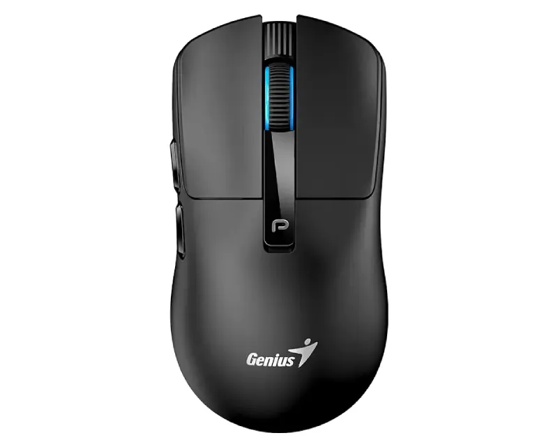 GENIUS NX-8280S BT Wireless Optical USB crni miš Slika 1