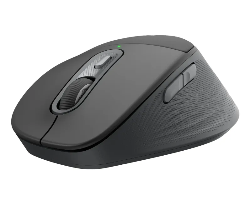 LOGITECH M850 L Wireless graphite miš Slika 2