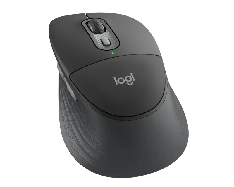 LOGITECH M850 L Wireless graphite miš Slika 3