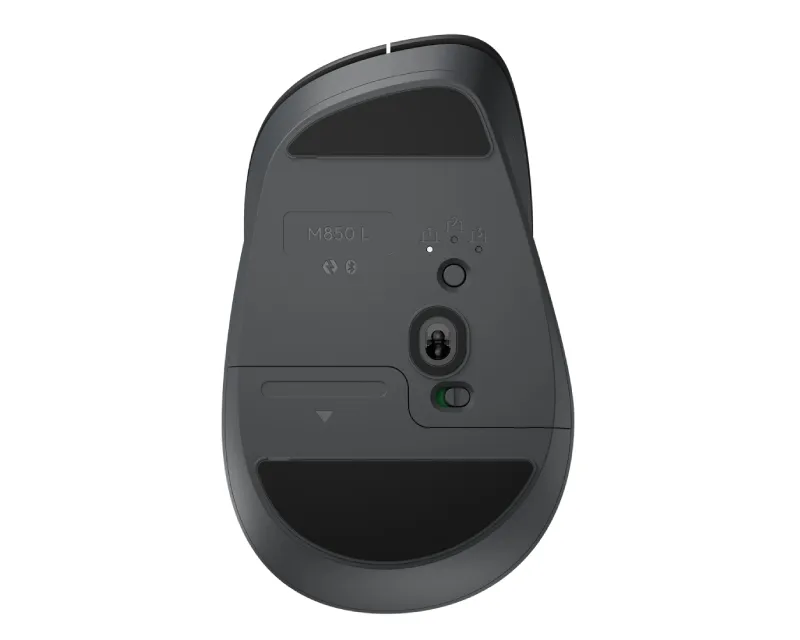 LOGITECH M850 L Wireless graphite miš Slika 4