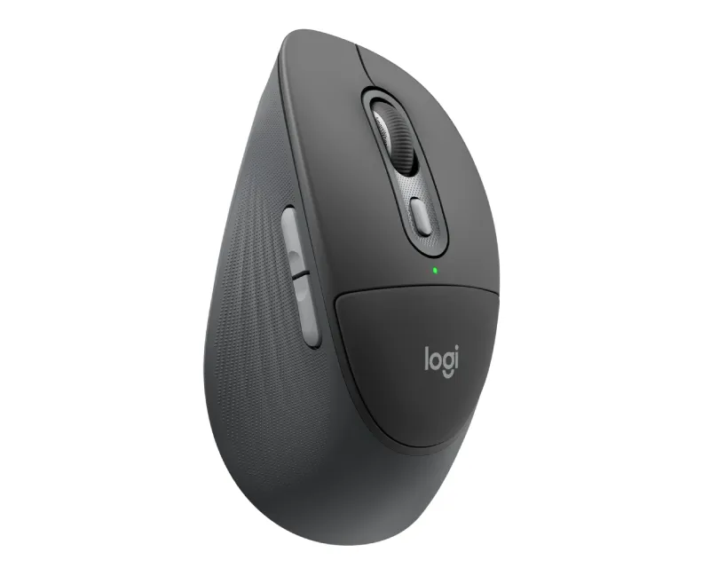 LOGITECH M850 L Wireless graphite miš Slika 5