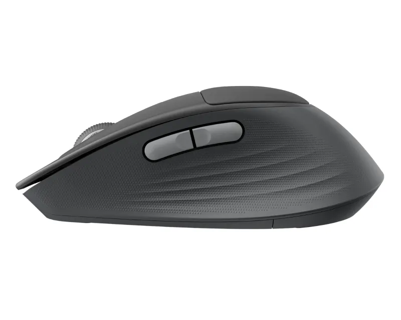 LOGITECH M850 L Wireless graphite miš Slika 6