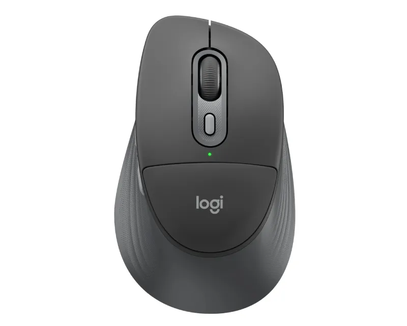 LOGITECH M850 L Wireless graphite miš Slika 1