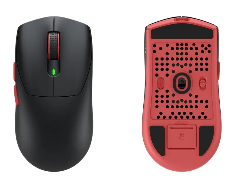 MSI FORGE GM340 W BLACK Gaming bežični miš crni  Slika 2