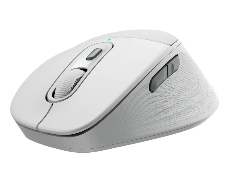 LOGITECH M850 L Wireless White beli miš  Slika 2