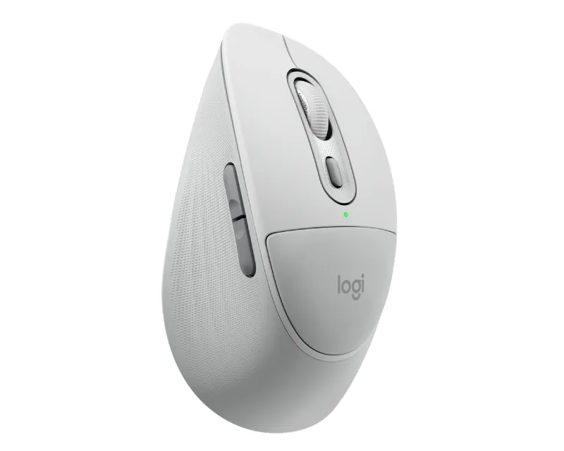 LOGITECH M850 L Wireless White beli miš  Slika 5