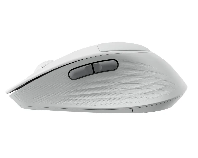 LOGITECH M850 L Wireless White beli miš  Slika 6