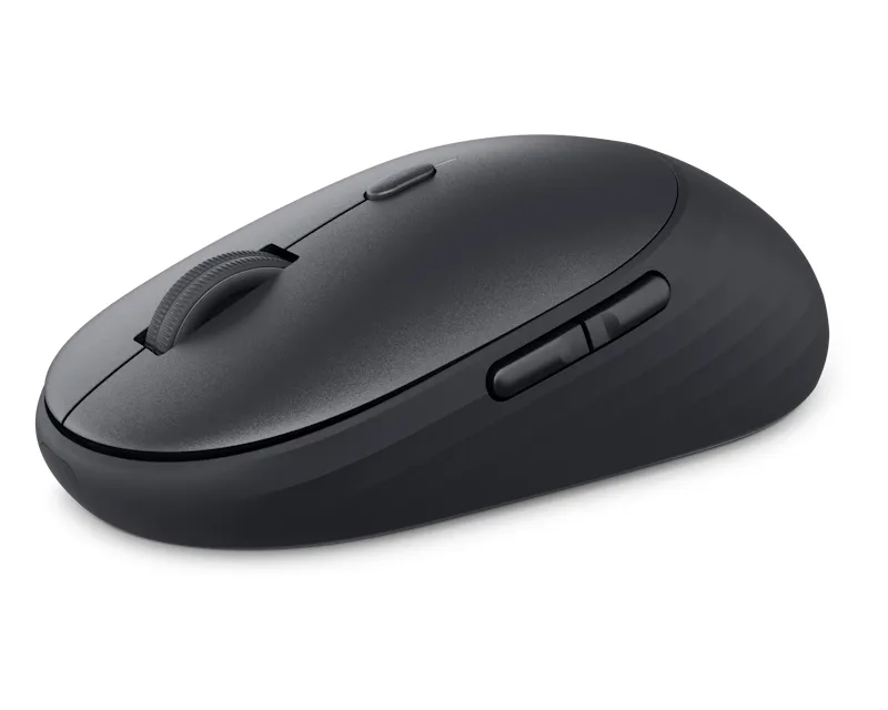 DELL OEM MS726 Pro 7 Silent crni miš 3Yr Slika 2