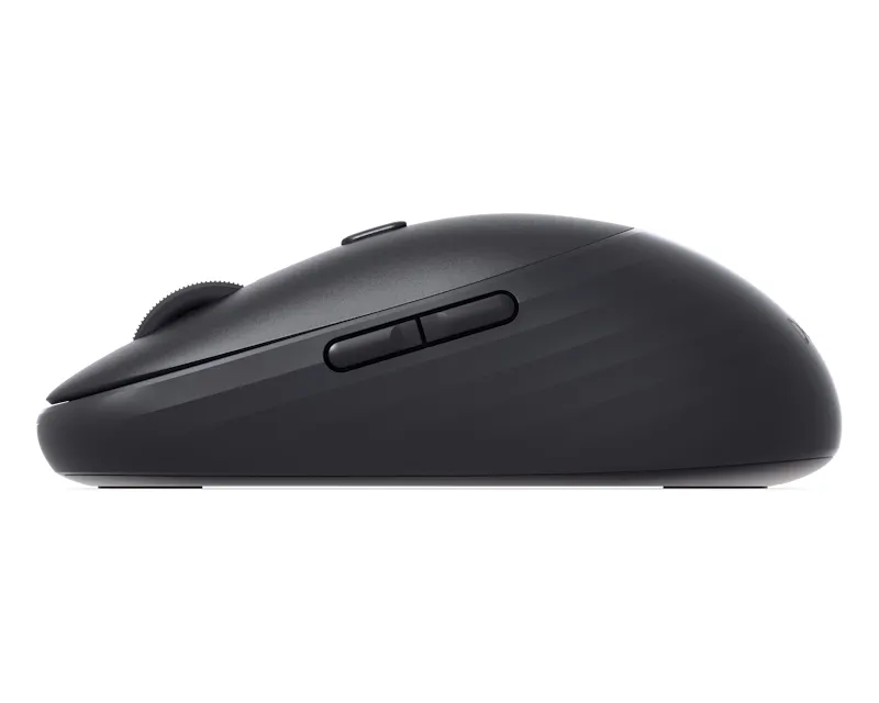 DELL OEM MS726 Pro 7 Silent crni miš 3Yr Slika 3