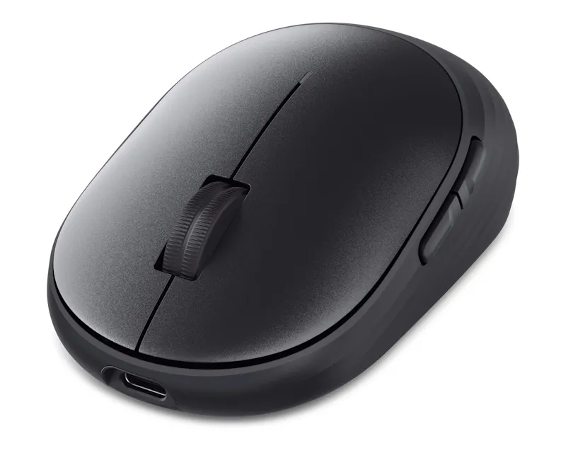 DELL OEM MS746 Pro 7 Rechargeable Compact Wireless crni miš 3yr  Slika 3