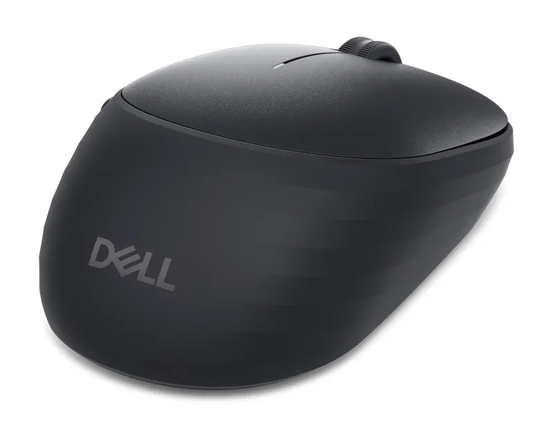 DELL OEM MS746 Pro 7 Rechargeable Compact Wireless crni miš 3yr  Slika 4