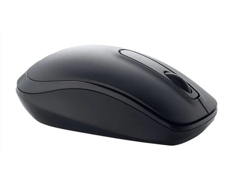 DELL OEM WM118 Wireless Optical crni miš  Slika 3