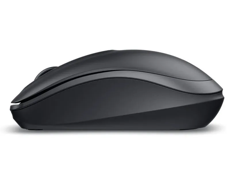 DELL OEM WM118 Wireless Optical crni miš  Slika 5