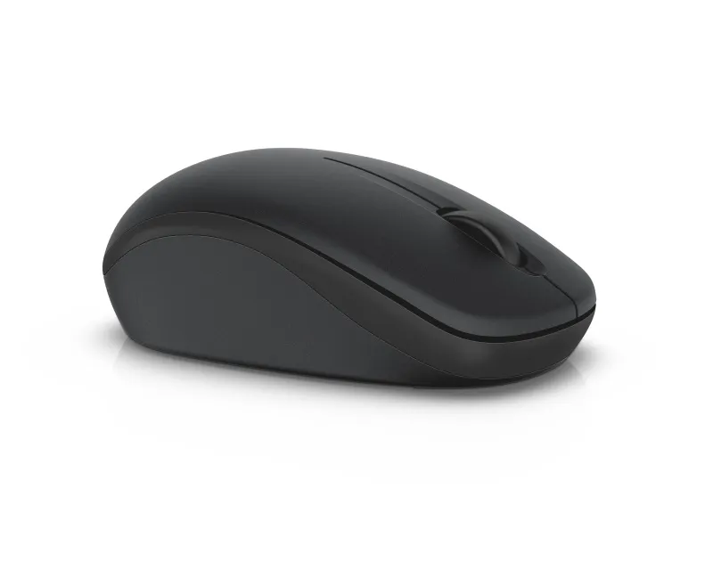 DELL OEM WM126 Wireless Optical crni miš Slika 3
