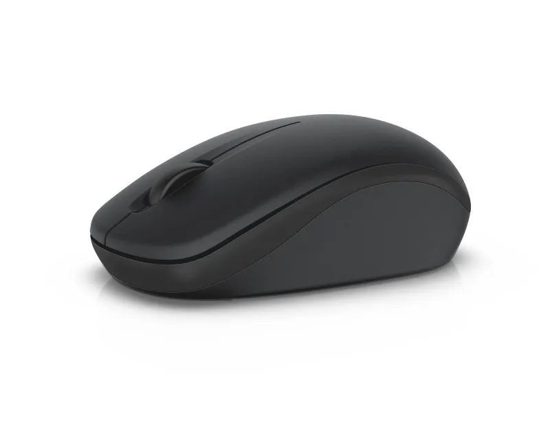 DELL OEM WM126 Wireless Optical crni miš Slika 4