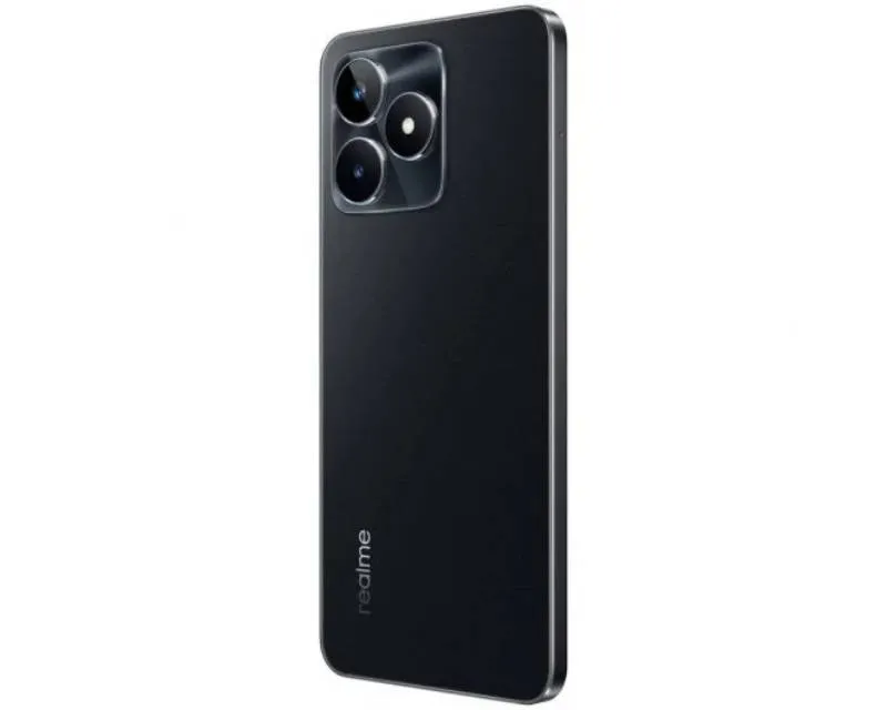 REALME C53 RMX3760 Mighty Black 6/128GB mobilni telefon Slika 3