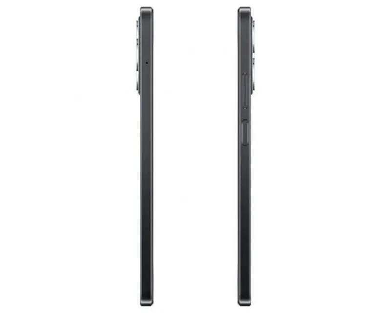 REALME C53 RMX3760 Mighty Black 6/128GB mobilni telefon Slika 4