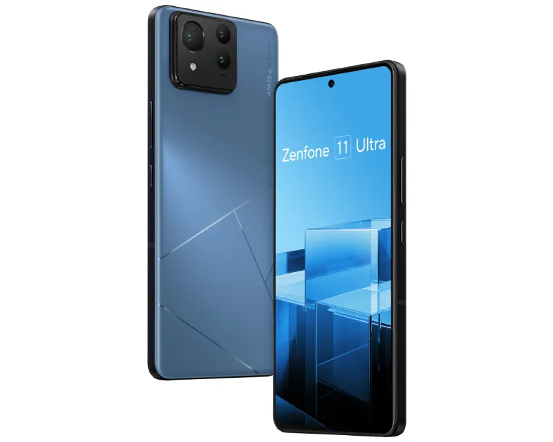 ASUS Zenfone 11 Ultra 16/512GB (AI2401-16G512G-BU-ZF) mobilni telefon Slika 2
