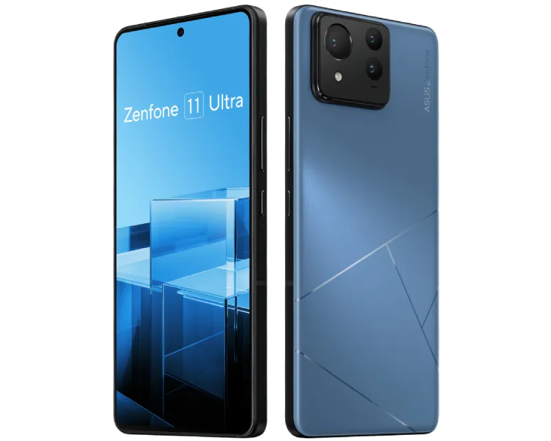 ASUS Zenfone 11 Ultra 16/512GB (AI2401-16G512G-BU-ZF) mobilni telefon Slika 3