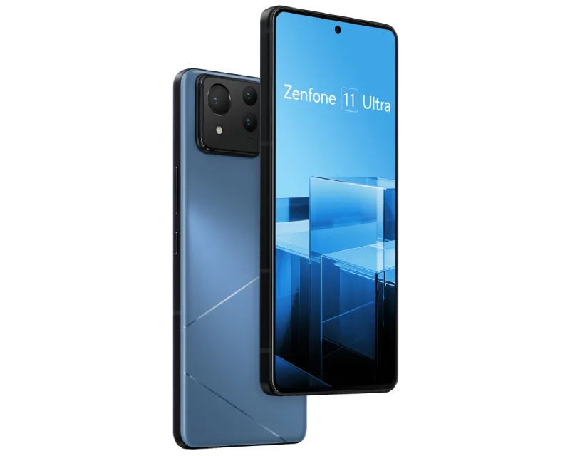 ASUS Zenfone 11 Ultra 16/512GB (AI2401-16G512G-BU-ZF) mobilni telefon Slika 4