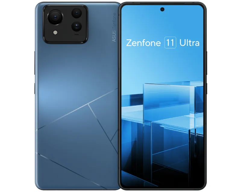 ASUS Zenfone 11 Ultra 16/512GB (AI2401-16G512G-BU-ZF) mobilni telefon Slika 1