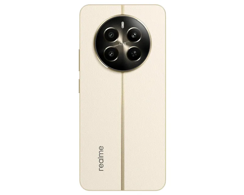 REALME 12+ RMX3867 Navigator Beige 8/256GB mobilni telefon  Slika 5